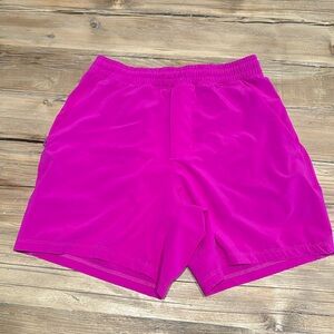 Pace Breaker Linerless Short 5”